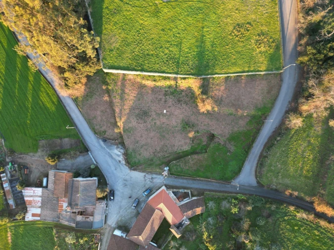 Terreno para Venda em Chorente, Góios, Courel, Pedra Furada e Gueral Foto 34