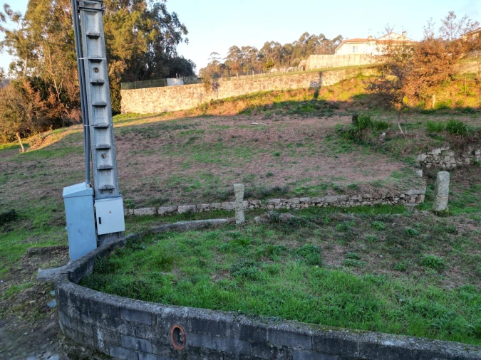 Terreno para Venda em Chorente, Góios, Courel, Pedra Furada e Gueral Foto 36