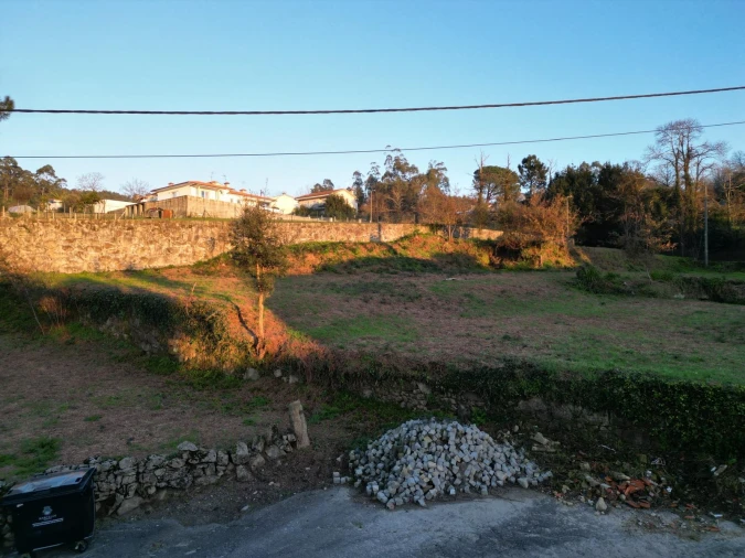 Terreno para Venda em Chorente, Góios, Courel, Pedra Furada e Gueral Foto 31