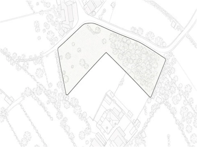 Terreno para Venda em Chorente, Góios, Courel, Pedra Furada e Gueral Planta 2