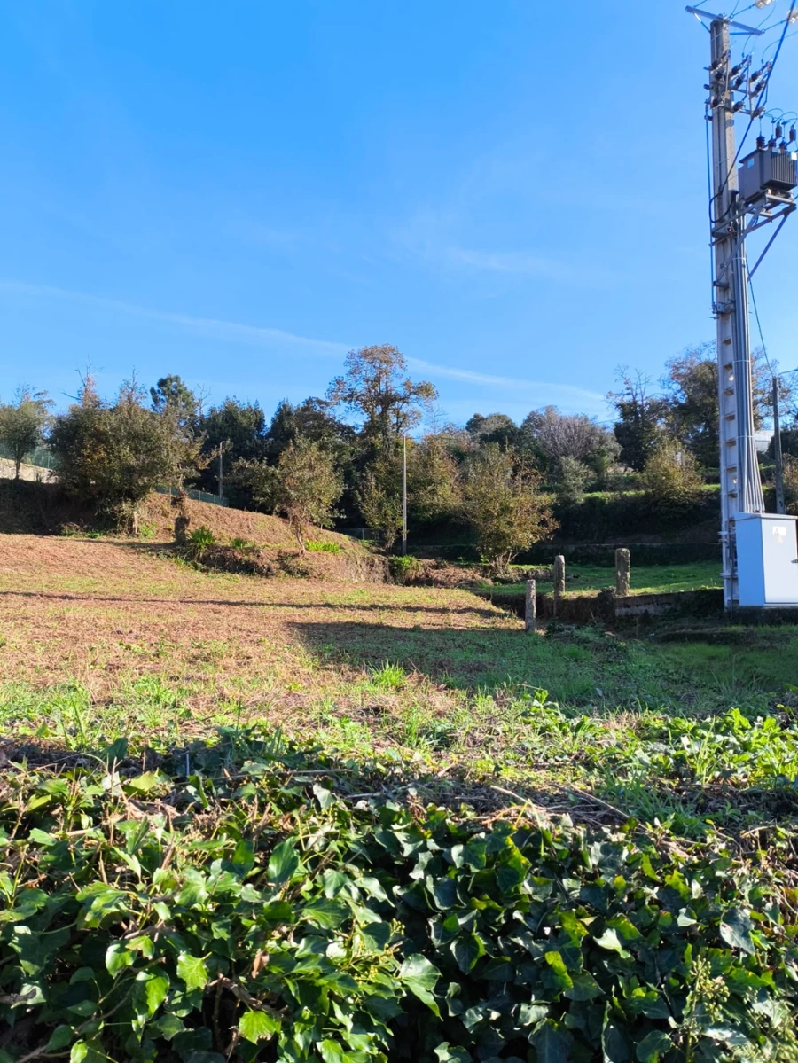 Terreno para Venda em Chorente, Góios, Courel, Pedra Furada e Gueral Foto 24