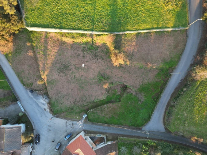 Terreno para Venda em Chorente, Góios, Courel, Pedra Furada e Gueral Foto 33