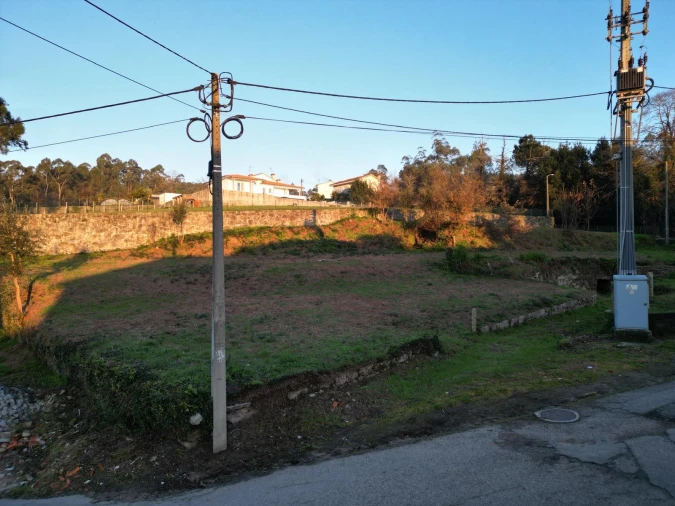 Terreno para Venda em Chorente, Góios, Courel, Pedra Furada e Gueral Foto 32