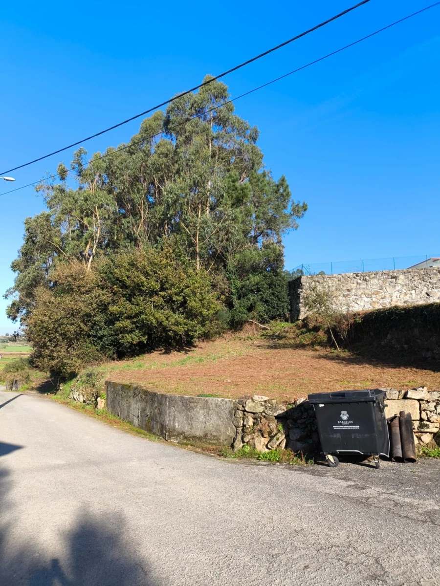 Terreno para Venda em Chorente, Góios, Courel, Pedra Furada e Gueral Foto 26