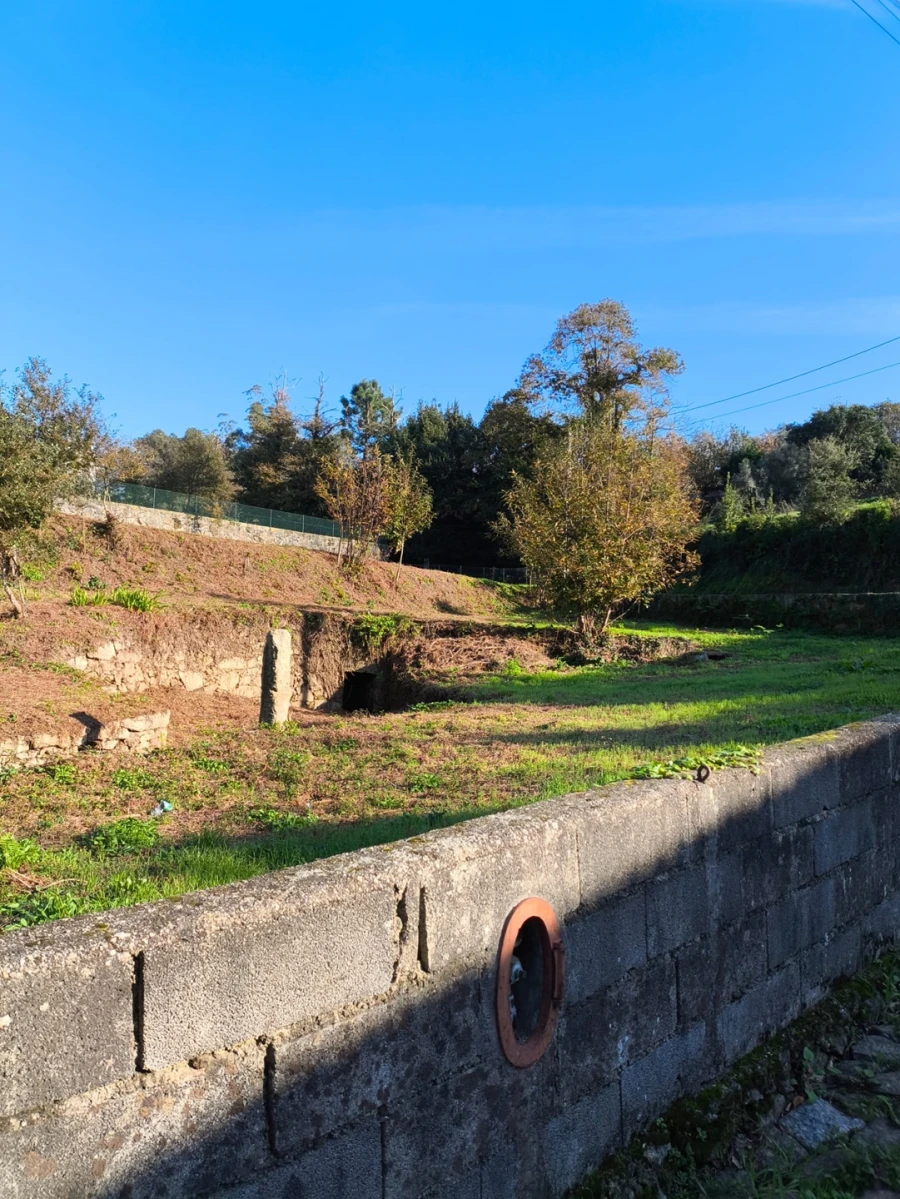Terreno para Venda em Chorente, Góios, Courel, Pedra Furada e Gueral Foto 15