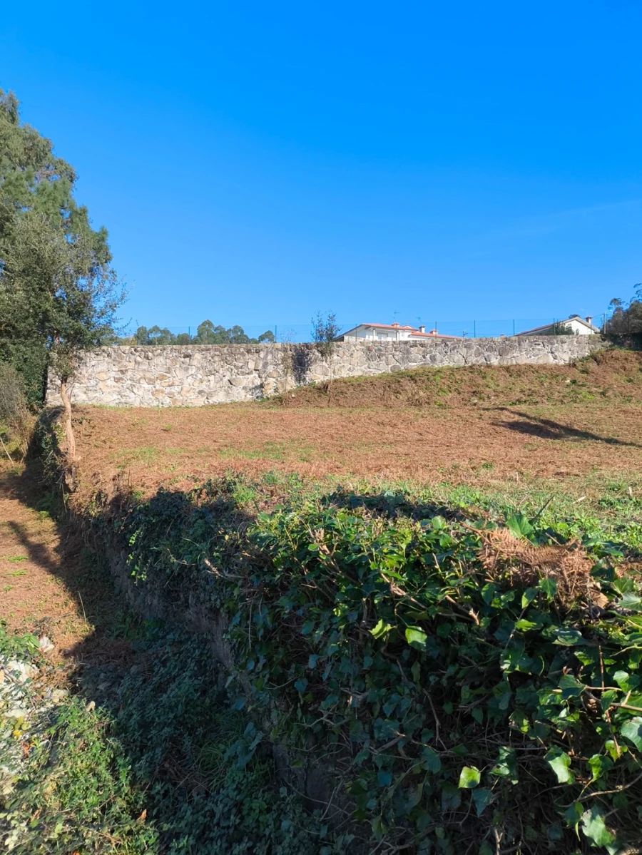 Terreno para Venda em Chorente, Góios, Courel, Pedra Furada e Gueral Foto 20