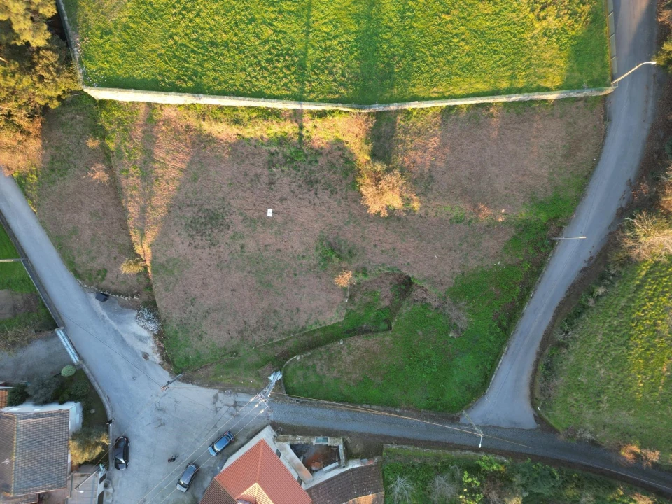Terreno para Venda em Chorente, Góios, Courel, Pedra Furada e Gueral Foto 33