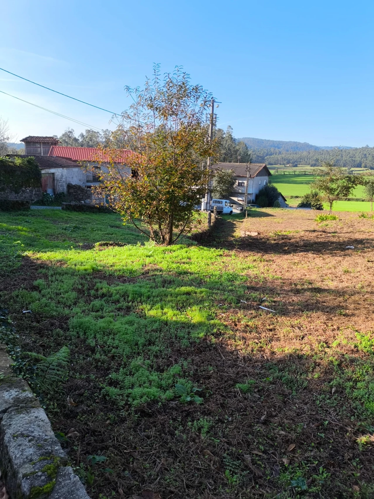 Terreno para Venda em Chorente, Góios, Courel, Pedra Furada e Gueral Foto 10