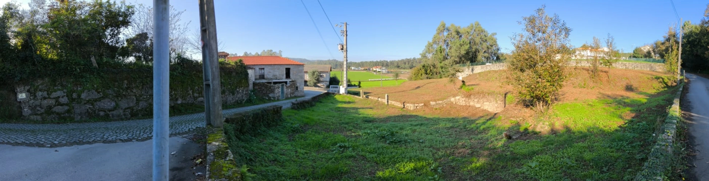 Terreno para Venda em Chorente, Góios, Courel, Pedra Furada e Gueral Foto 18