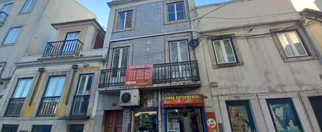 Prédio para Venda em Alcantara Foto 25