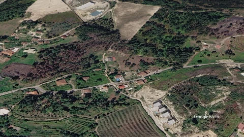 Terreno para Venda em Pico de Regalados, Gondiães e Mós