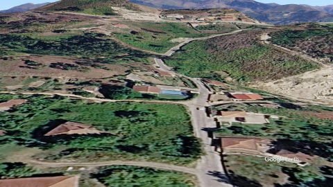 Terreno para Venda em Pico de Regalados, Gondiães e Mós
