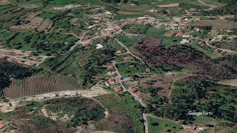 Terreno para Venda em Pico de Regalados, Gondiães e Mós