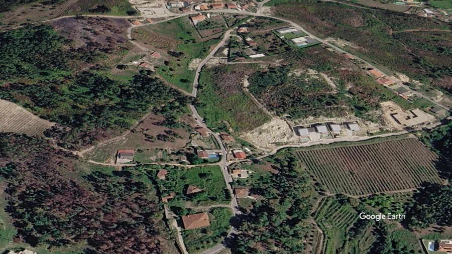 Terreno para Venda em Pico de Regalados, Gondiães e Mós Foto 28