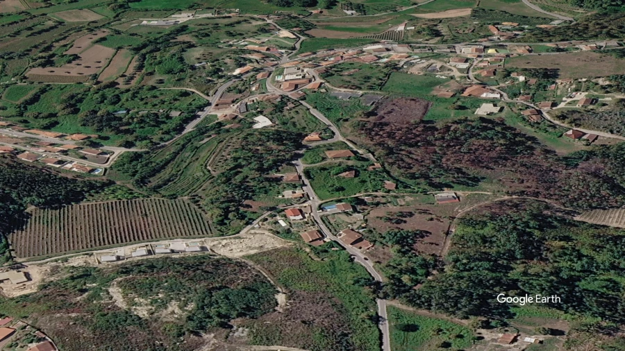 Terreno para Venda em Pico de Regalados, Gondiães e Mós Foto 24