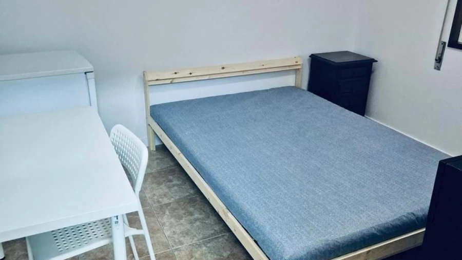 Quarto para Arrendamento em Santo Tirso, Couto (Santa Cristina e São Miguel) e Burgães