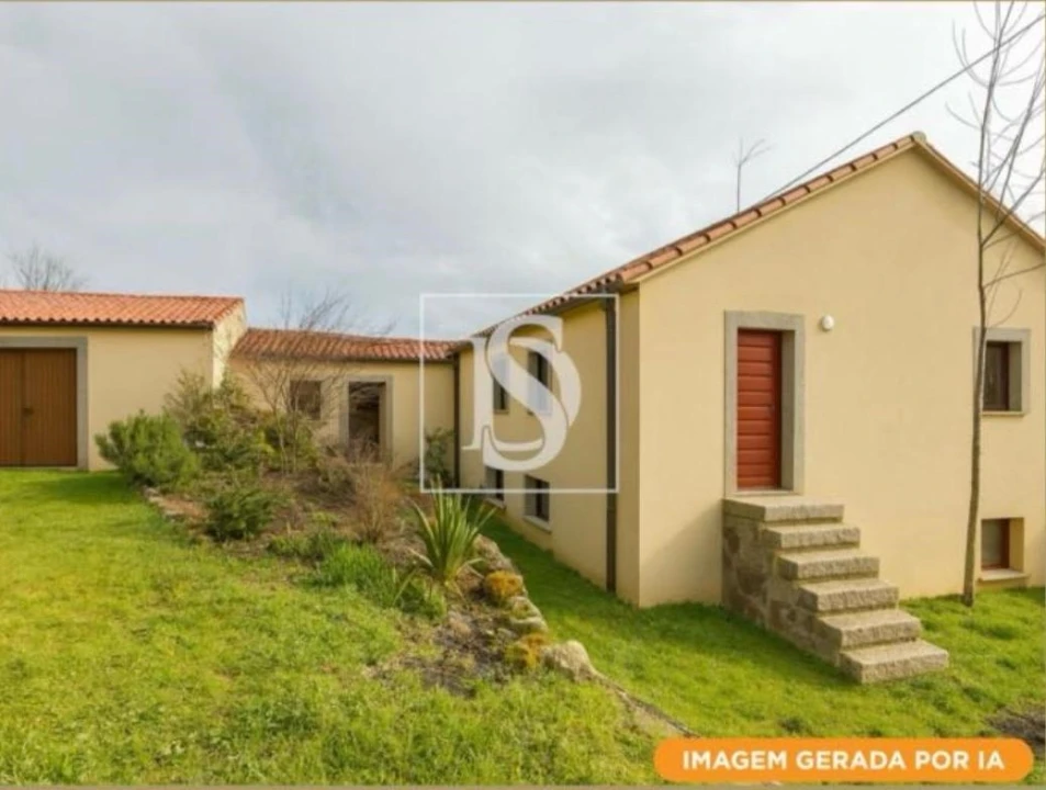 Moradia T2 para Venda em Ribeira do Neiva Foto 14