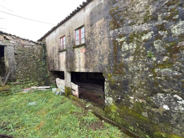 Moradia T2 para Venda em Ribeira do Neiva