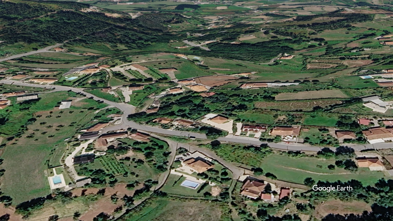 Moradia T2 para Venda em Ribeira do Neiva Foto 28