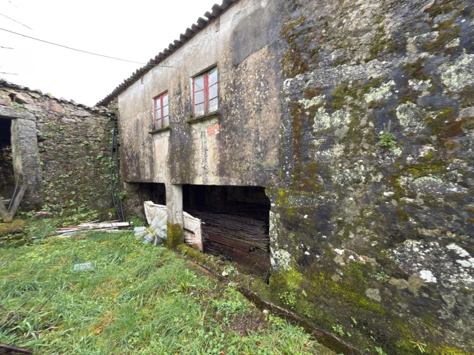 Moradia T2 para Venda em Ribeira do Neiva Foto 4
