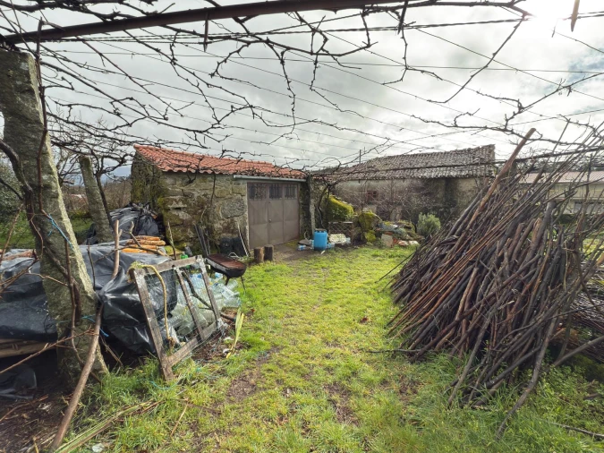 Moradia T2 para Venda em Ribeira do Neiva Foto 13