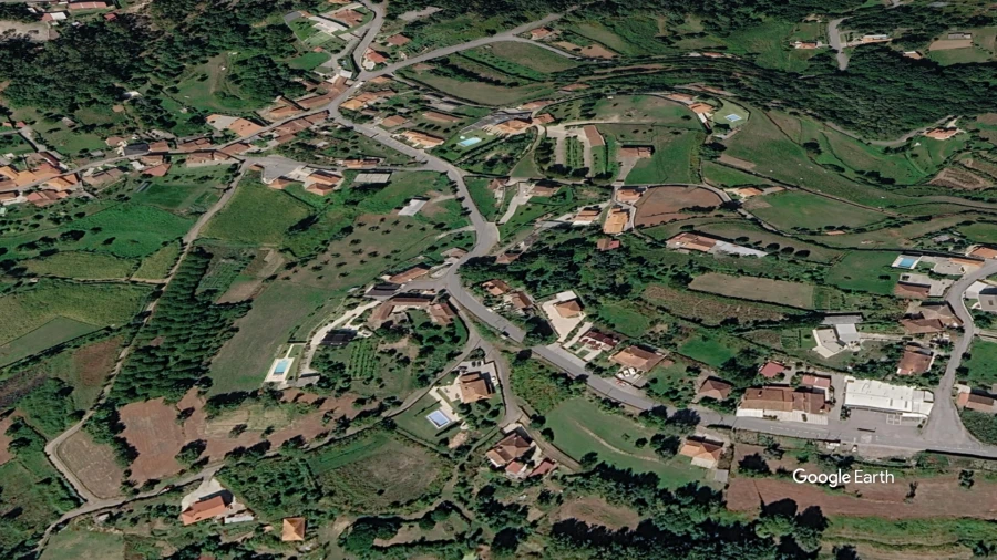 Moradia T2 para Venda em Ribeira do Neiva Foto 24