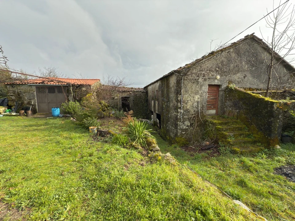 Moradia T2 para Venda em Ribeira do Neiva Foto 5