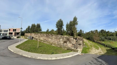 Terreno para Venda em Santo Tirso, Couto (Santa Cristina e São Miguel) e Burgães