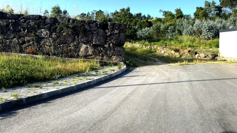 Terreno para Venda em Santo Tirso, Couto (Santa Cristina e São Miguel) e Burgães