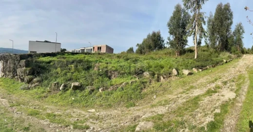 Terreno para Venda em Santo Tirso, Couto (Santa Cristina e São Miguel) e Burgães