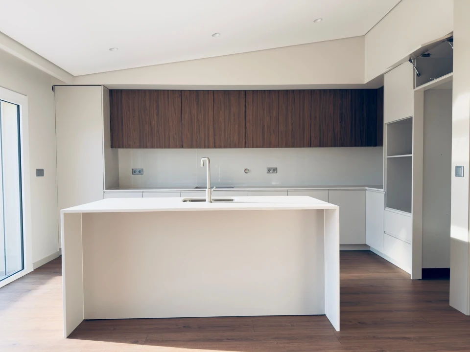 Apartamento T3 para Venda em São Vicente (Braga) Foto 3