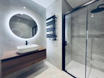 Apartamento T3 para Venda em São Vicente (Braga)