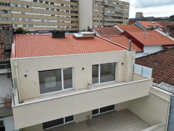 Apartamento T3 para Venda em São Vicente (Braga)