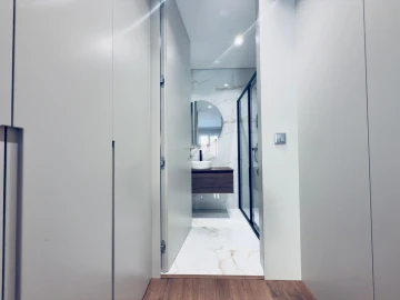 Apartamento T3 para Venda em São Vicente (Braga)