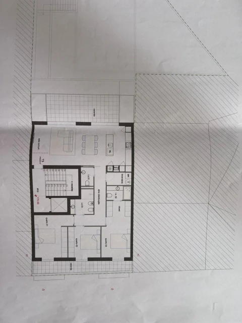 Apartamento T3 para Venda em São Vicente (Braga)