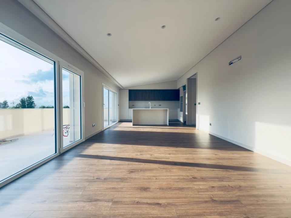Apartamento T3 para Venda em São Vicente (Braga) Foto 15