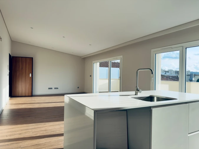 Apartamento T3 para Venda em São Vicente (Braga) Foto 5