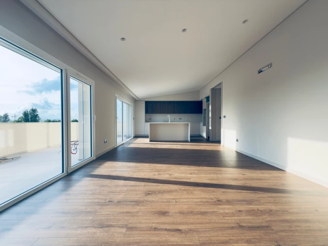 Apartamento T3 para Venda em São Vicente (Braga) Foto 15