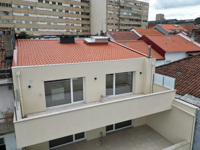 Apartamento T3 para Venda em São Vicente (Braga) Foto 16