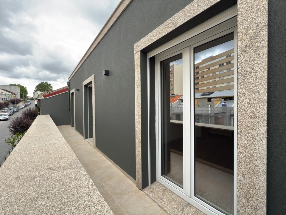 Apartamento T3 para Venda em São Vicente (Braga) Foto 17