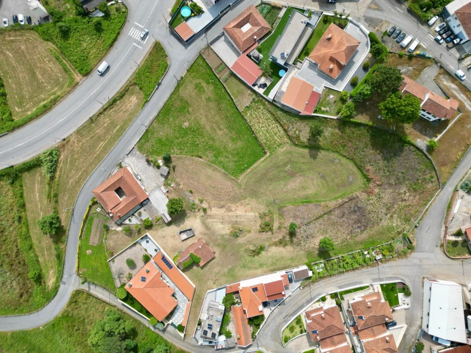 Terreno para Venda em Gandra Foto 3