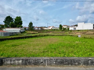 Terreno para Venda em Gandra