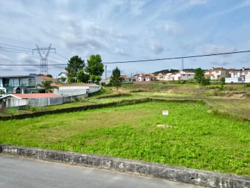 Terreno para Venda em Gandra