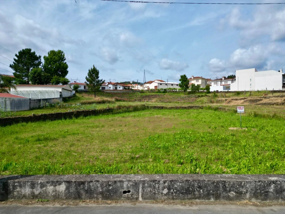 Terreno para Venda em Gandra Foto 5
