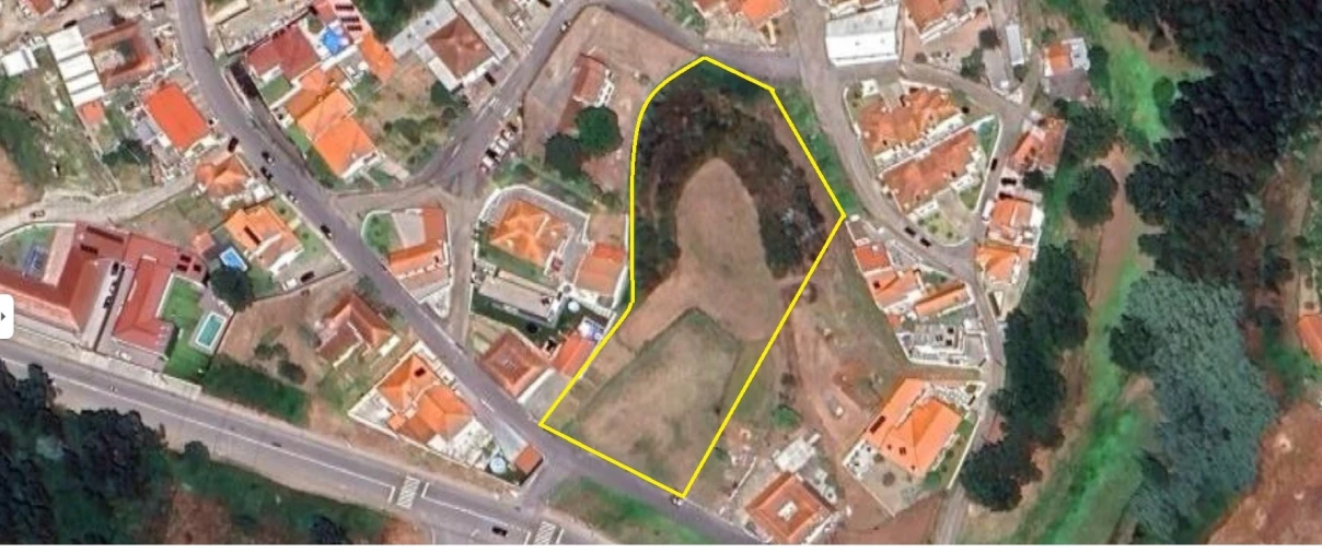 Terreno para Venda em Gandra Foto 7