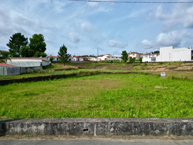 Terreno para Venda em Gandra Foto 5