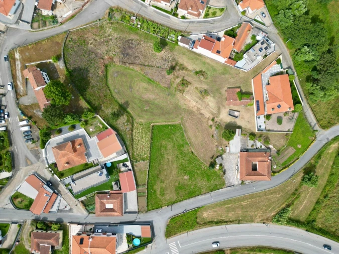 Terreno para Venda em Gandra Foto 4