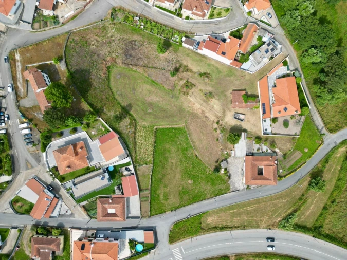 Terreno para Venda em Gandra Foto 2