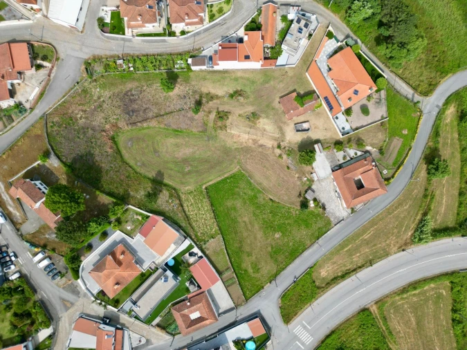 Terreno para Venda em Gandra Foto 6