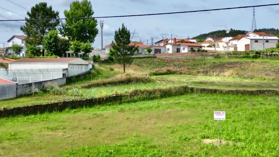 Terreno para Venda em Gandra